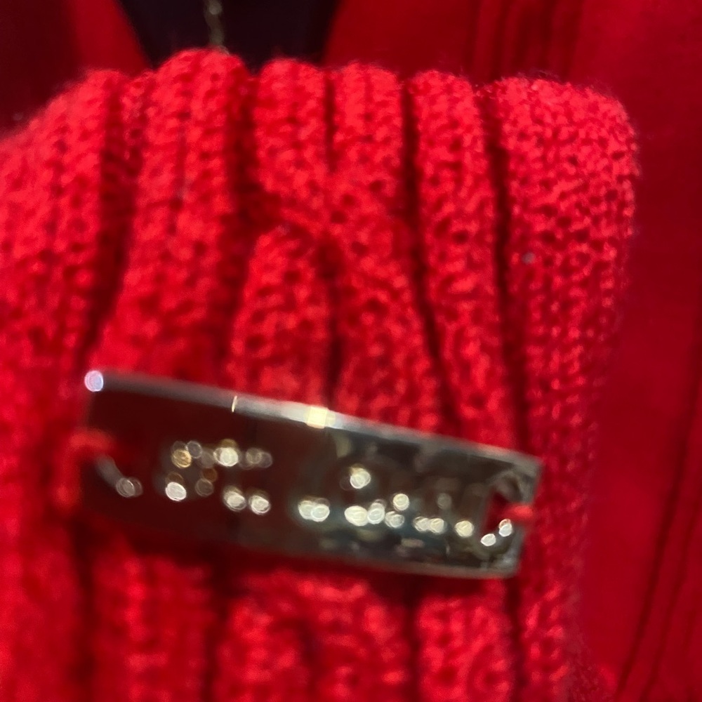 St. John Sweater